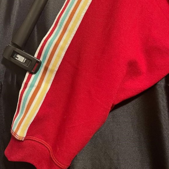 ~ JOYSPUN 3X LADIES WOMEN'S TOP / SWEATSHIRT ~ LOUNGEWEAR SOFT COMFY 22W - 24W - Picture 5 of 12